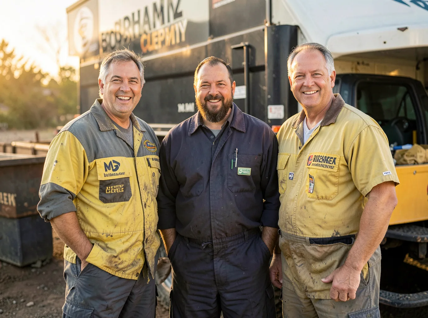 Sewage Cleanup company in Vale, OR