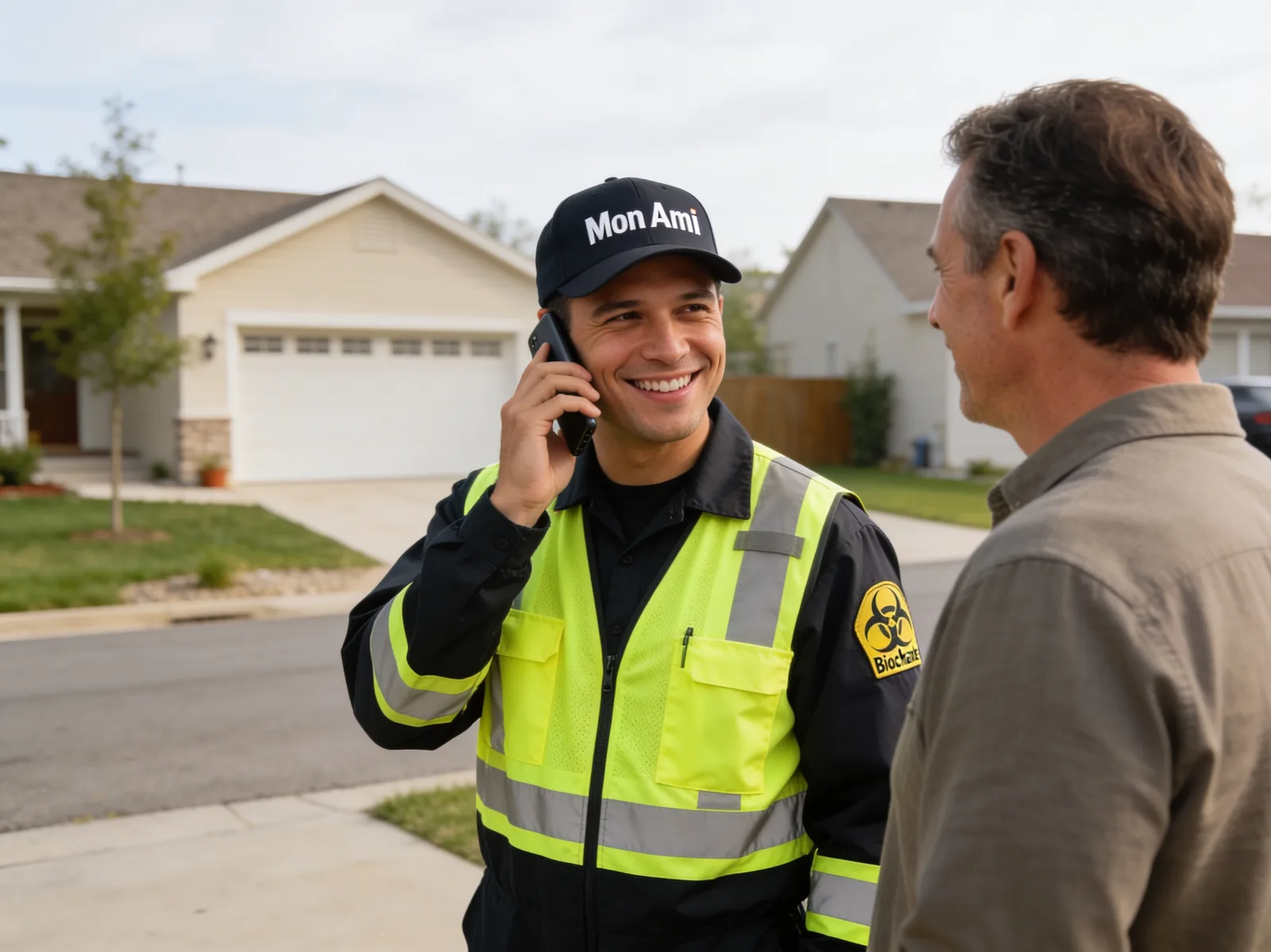 Sewage Cleanup Vale, OR FAQs