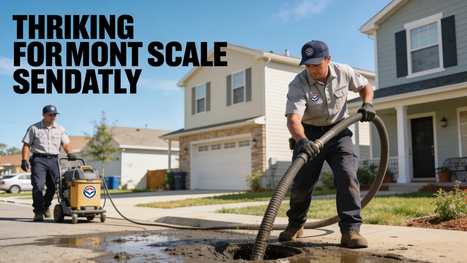 Sewage Cleanup in Vale, OR near me